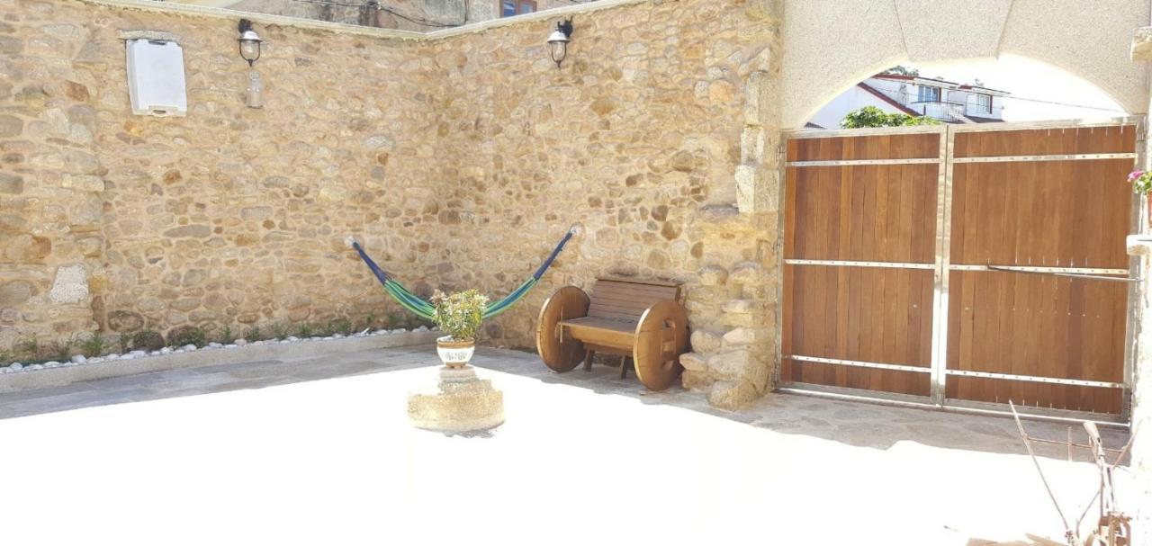 Casa Rua Villa Lira  Dış mekan fotoğraf