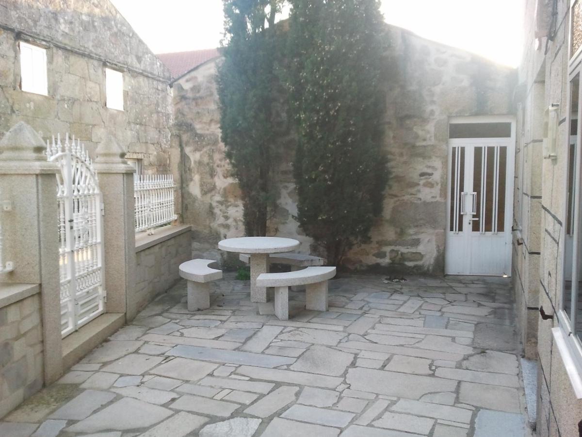 Casa Rua Villa Lira  Dış mekan fotoğraf