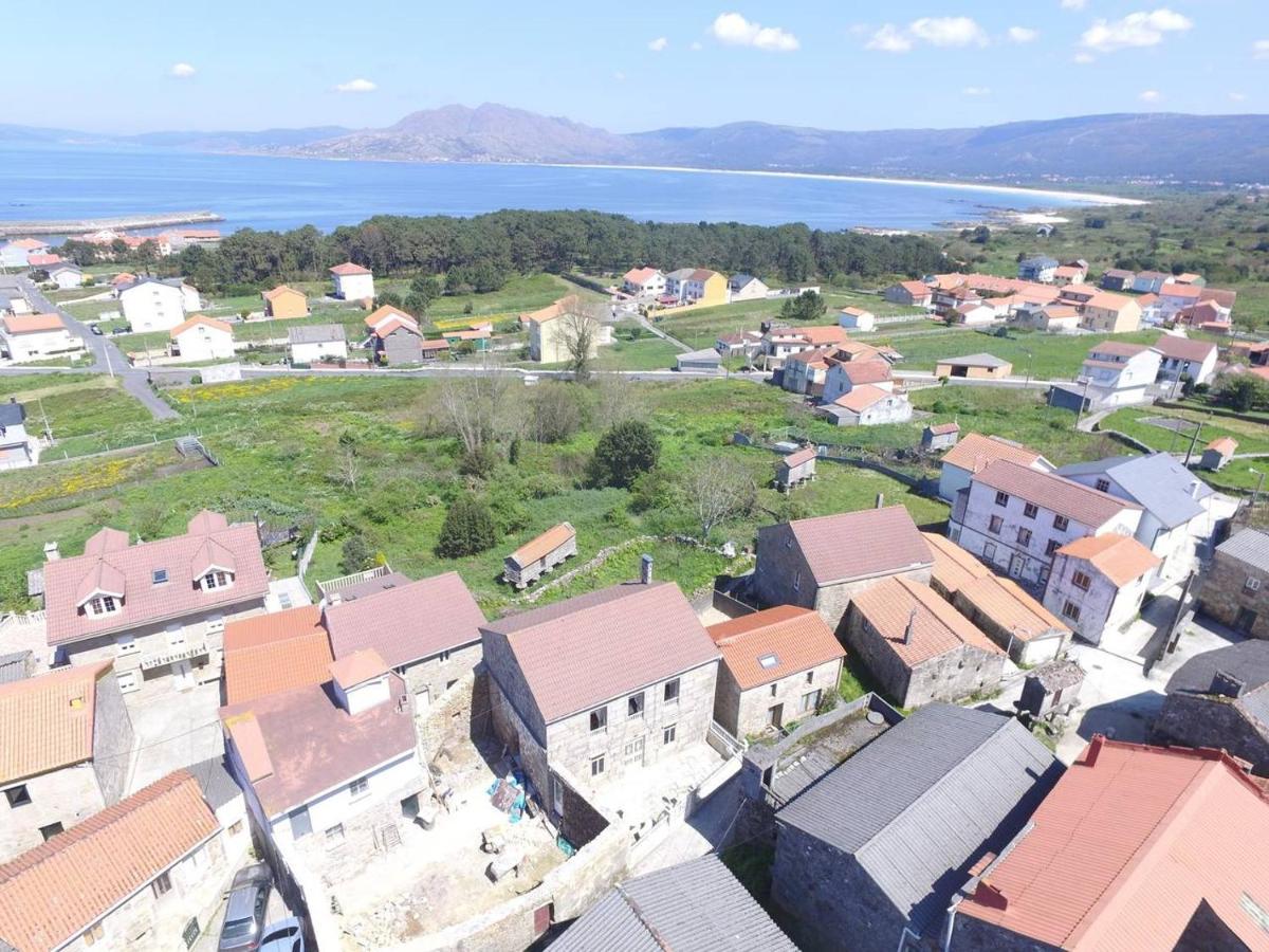 Casa Rua Villa Lira  Dış mekan fotoğraf
