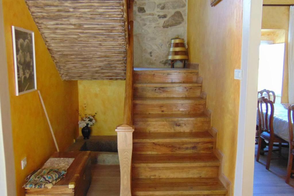 Casa Rua Villa Lira  Dış mekan fotoğraf