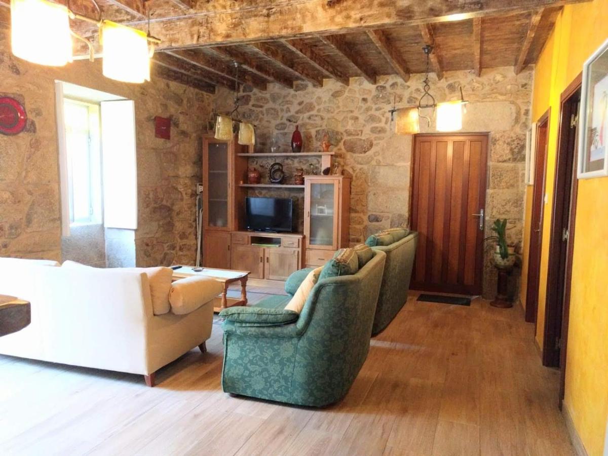 Casa Rua Villa Lira  Dış mekan fotoğraf