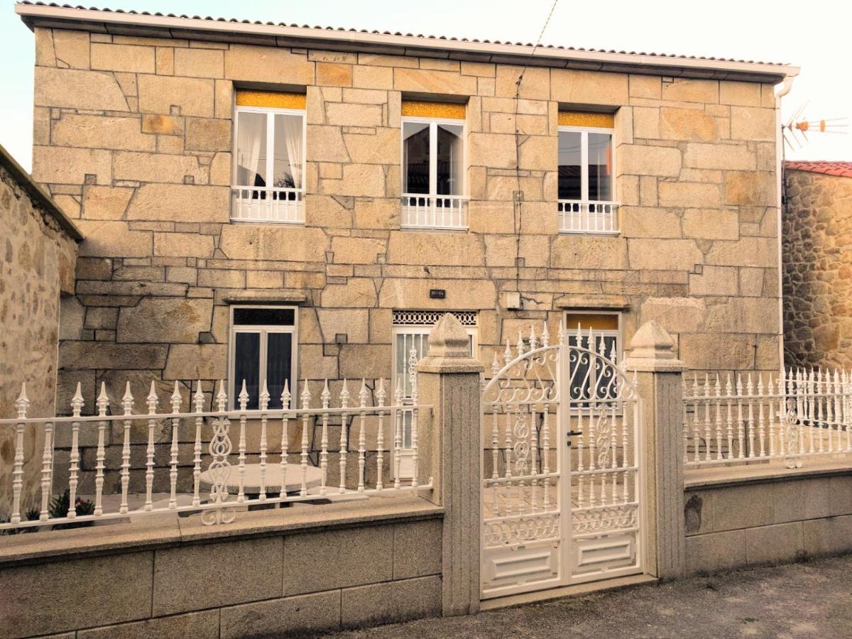 Casa Rua Villa Lira  Dış mekan fotoğraf