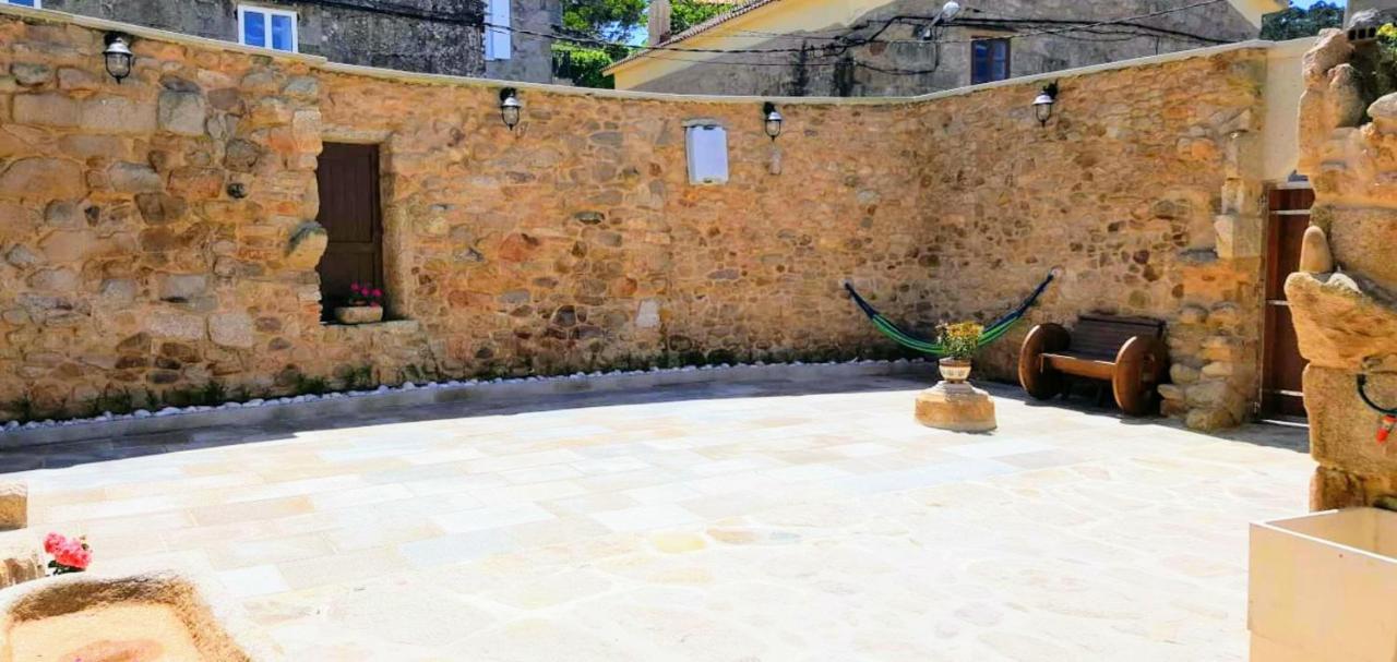 Casa Rua Villa Lira  Dış mekan fotoğraf