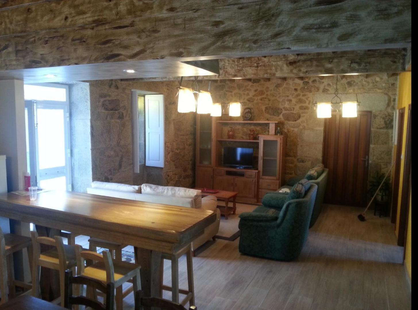 Casa Rua Villa Lira  Oda fotoğraf